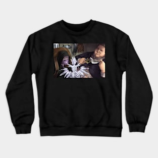 peruse Crewneck Sweatshirt